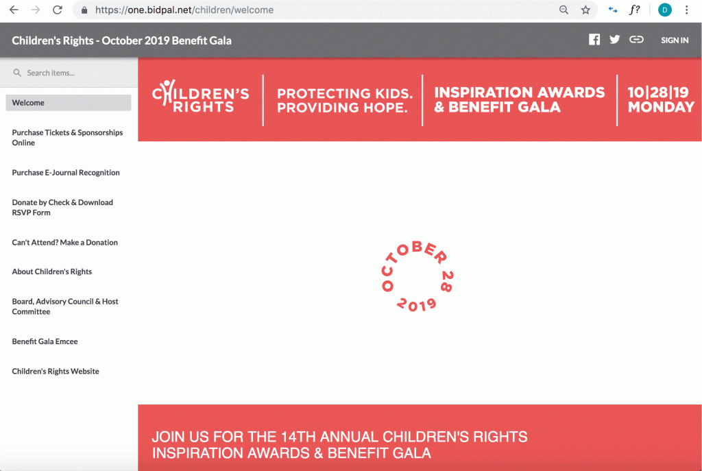 Children’s Rights