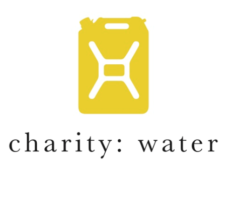 charity-water