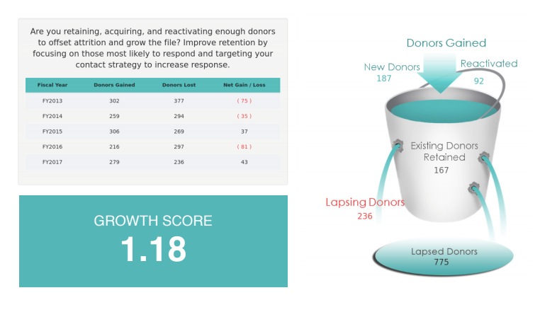 Growth Score