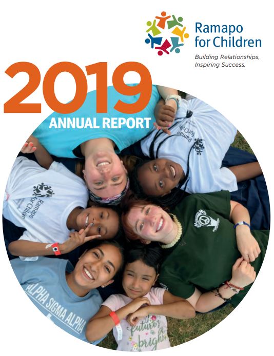 Ramapo 2019 Annual Report