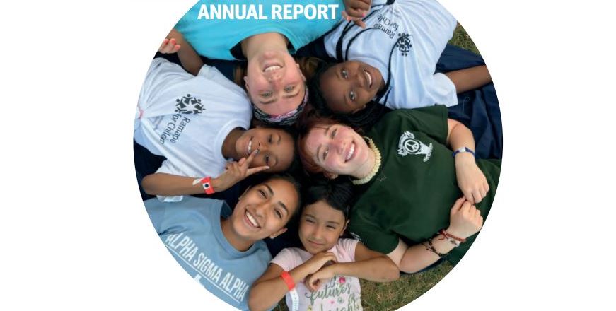 Ramapo Annual Report