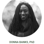 Donna Banks Reimagining